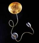 Светильник  настенный накладной (Бра)
