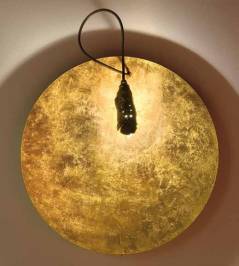 Светильник  настенный накладной (Бра) Catellani&Smith ORO, O220