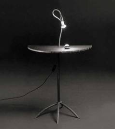 Светильник  напольный (Торшер) Catellani&Smith COCOTTE LUCE, COLA
