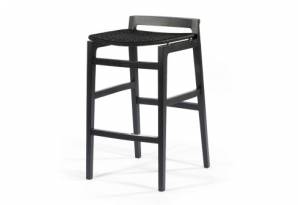 Стул барный Accademia PATIO, Acc22