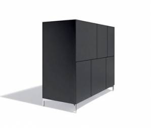 Шкаф книжный Accademia AD  bOX, Acc54