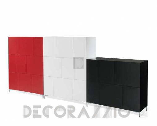 Комплект в кабинет Accademia AD bOX - Acc55