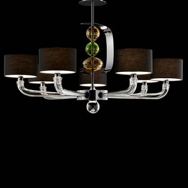 Светильник  потолочный подвесной (Люстра)