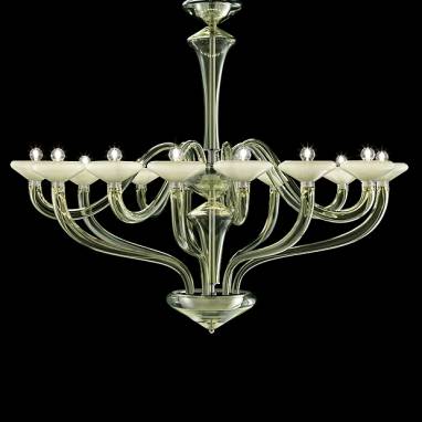 Светильник  потолочный подвесной (Люстра)