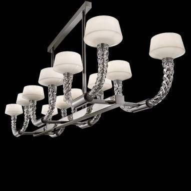 Светильник  потолочный подвесной (Люстра)