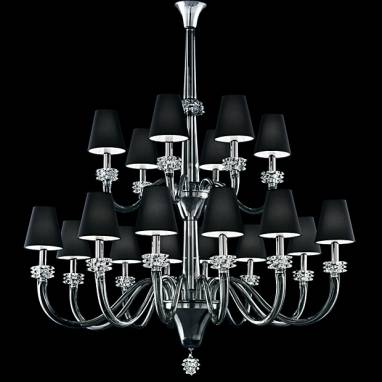 Светильник  потолочный подвесной (Люстра)