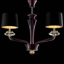 Светильник  потолочный подвесной (Люстра)