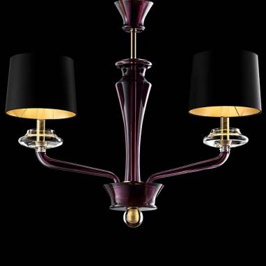 Светильник  потолочный подвесной (Люстра)