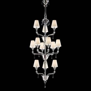 Светильник  потолочный подвесной (Люстра)