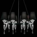 Светильник  потолочный подвесной (Люстра)