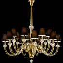 Светильник  потолочный подвесной (Люстра)