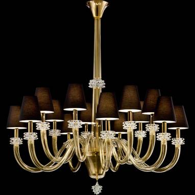 Светильник  потолочный подвесной (Люстра)