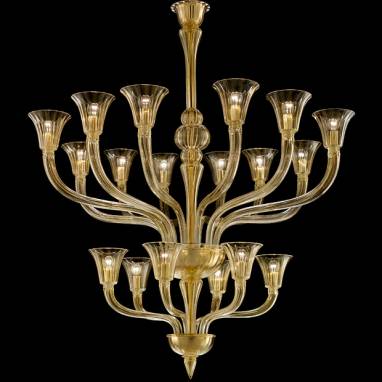 Светильник  потолочный подвесной (Люстра)