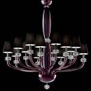 Светильник  потолочный подвесной (Люстра)