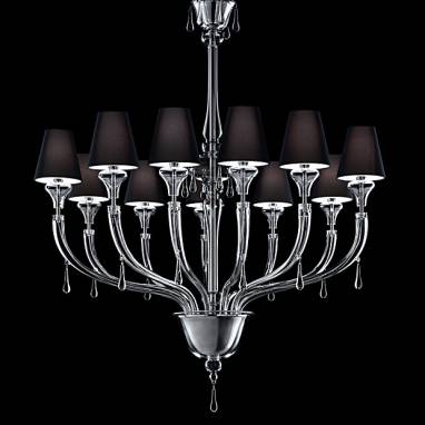 Светильник  потолочный подвесной (Люстра)