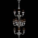 Светильник  потолочный подвесной (Люстра)