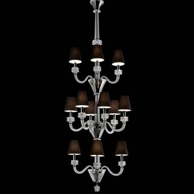 Светильник  потолочный подвесной (Люстра)