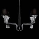 Светильник  потолочный подвесной (Люстра)