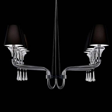 Светильник  потолочный подвесной (Люстра)