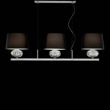 Светильник  потолочный подвесной (Люстра)