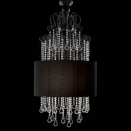 Светильник  потолочный подвесной (Люстра) Barovier&Toso Shadow Taif, 7043-NN-NN
