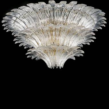 Светильник  потолочный подвесной (Люстра)