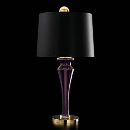 Светильник  настольный (Настольная лампа) Barovier&Toso Saint Germain, 7067-VI-NN