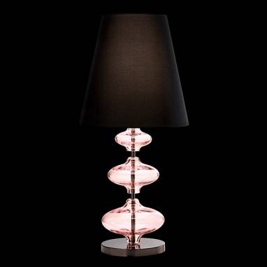 Светильник  настольный (Настольная лампа)