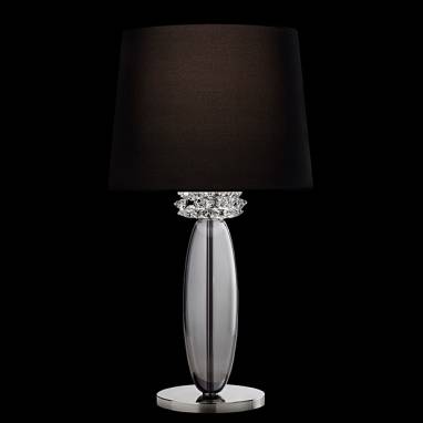 Светильник  настольный (Настольная лампа)