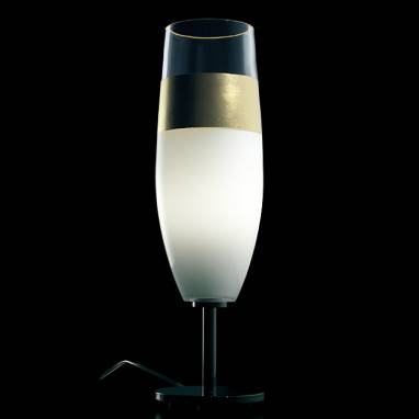 Светильник  настольный (Настольная лампа)