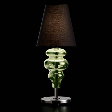 Светильник  настольный (Настольная лампа)