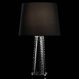 Светильник  настольный (Настольная лампа) Barovier&Toso Teide, 7050-IC-NN
