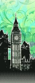 Обои Studio 465 London, dp51802m