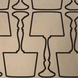 Обои Clarke&Clarke Couture, W0008-01