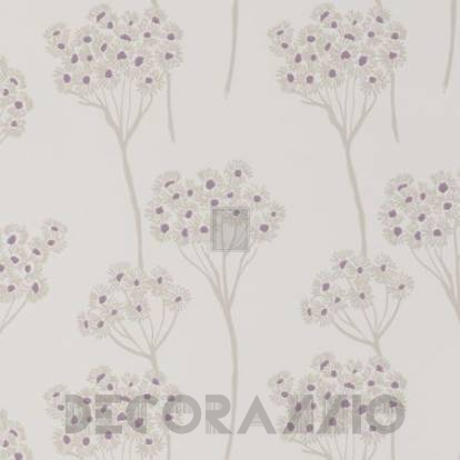 Обои Clarke&Clarke Wild Garden - W0048-01
