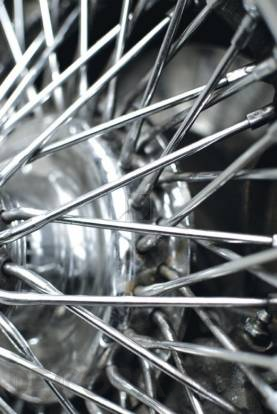 Обои Carl Robinson Edition 4 - CB45000M