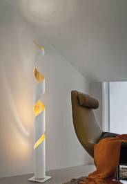 Светильник  напольный (Торшер) Braga TRUCIOLO, TRUCIOLO LED