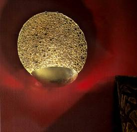 Светильник  настенный накладной Braga DEIMOS, 549/A MS g