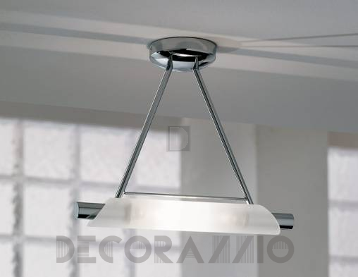 Светильник потолочный накладной Braga LIKENE - 533/PL1