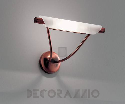 Светильник настенный накладной Braga LIKENE - 533/A1