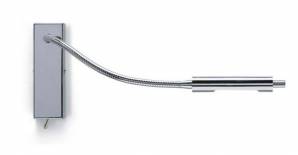 Светильник  настенный накладной Mle OPERA R, 1M260C