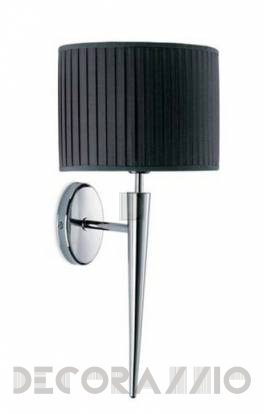Светильник настенный накладной Mle Tiffany - 1M098C