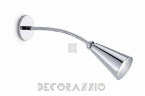 Светильник настенный накладной Mle LIBRA - 82830G
