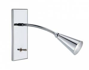 Светильник  настенный накладной Mle LIBRA, 1M174G