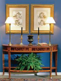 Консольный стол Amboan Occasional Furniture, Amb106