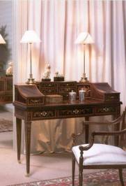 Письменный стол Amboan Occasional Furniture, Amb114