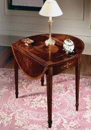 Приставной столик Amboan Occasional Furniture, Amb131