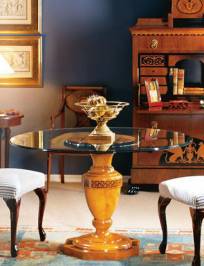 Кофейный, журнальный столик Amboan Occasional Furniture, Amb136