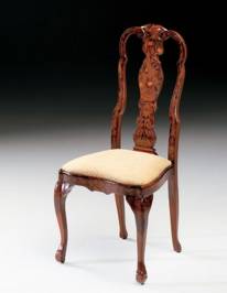 Стул Amboan Occasional Furniture, Amb144