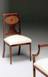 Стул Amboan Occasional Furniture, Amb146